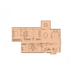 The Cosmopolitan (D9), Condominium #598261731